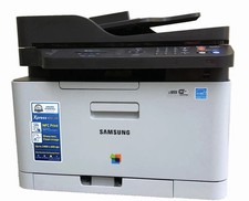 Samsung Xpress  C480W A4 Lan