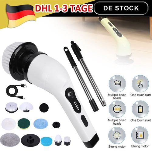 Turbo scrub elektrische - scrub,