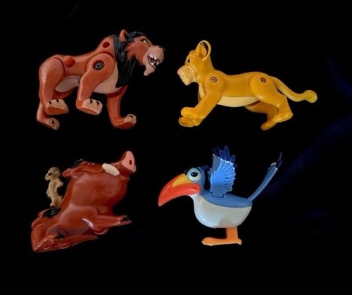 Disney könig der löwen - disney,