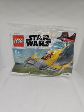 LEGO Star Wars 30383 Naboo