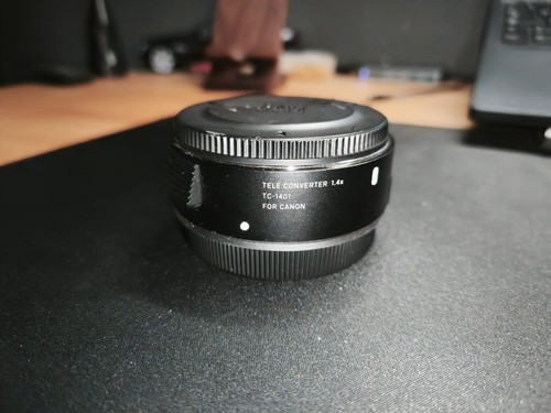 Tigma tc1 401 - tc1-401, canon
