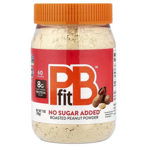 Pbfit erdnussbutterpulver - pbfit,,