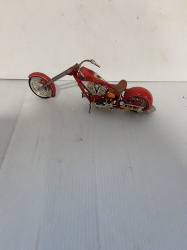 Orange county choppers 11 - orange, ny