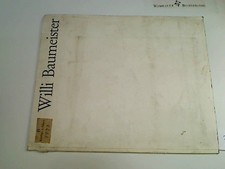 Willi Baumeister : Zeichn. u