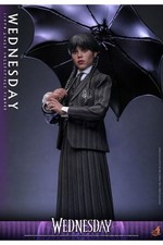 Actionfigur Wednesday Addams