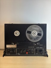 UHER SG 561 Royal 4-Spur Top Zustand