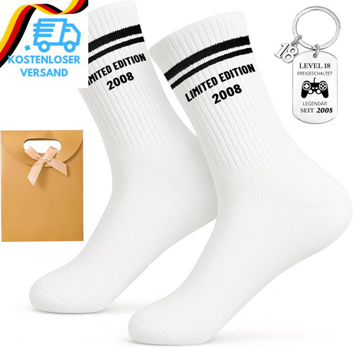Geschenk zum geburtstag - geschenk, 18
