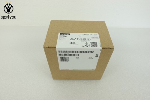 Siemens simatic 1200 cpu - siemens,