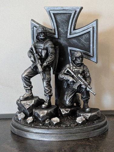Deutsche bundeswehr eisernes - deutsche,