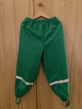 BMS Regenhose Matschhose