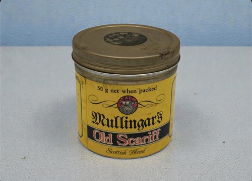 Mullingar old scariff - scariff, alte