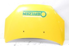 Motorhaube Ford FOCUS 2 Turnier 4M51A16610AL 1505771 10-2006