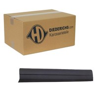 DIEDERICHS ZIERLEISTE SCHWARZ