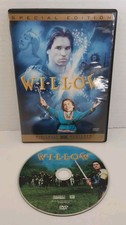 Willow DVD Special Edition