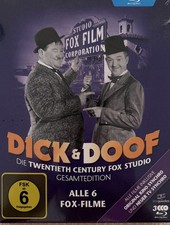 Dick und Doof - Die