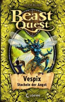 Beast quest - beast, 36)