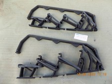 Oris Dachtransportsystem Skihalter-Aufsatz Volvo 940 740 744 745 960 Turbo