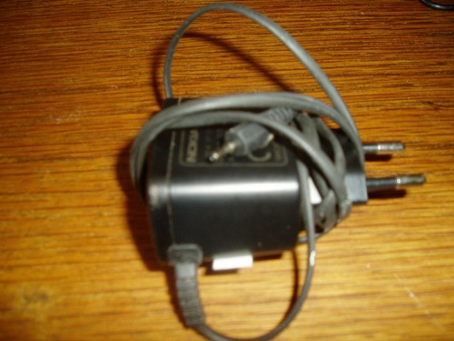 Nokia netzteil 350ma - 5, v