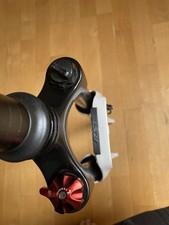 Federgabel RST NOVA TNL 60 28