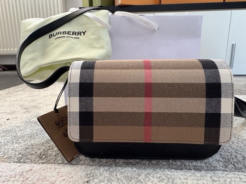 Burberry madison tasche - burberry,