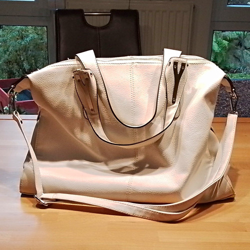 Max mon schultertasche - max,