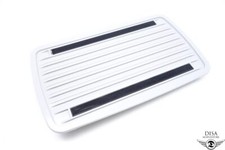 Gepäcktäger Platte Heckmatte passend für, Zündapp M25 M50 Bergsteiger 434