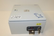 Matuschek Spatz H 6000 Wiederstandsschweißsteuerung Schweißsteuerung 2/129