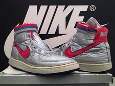 Vintage 1985 Nike Vandal