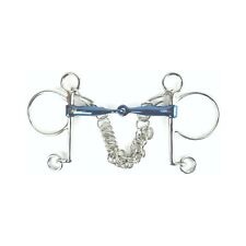 AK Pelham Gebiss mit