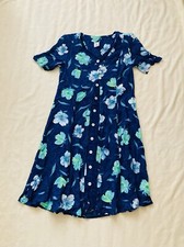 Doppellagiges Midi Sommer