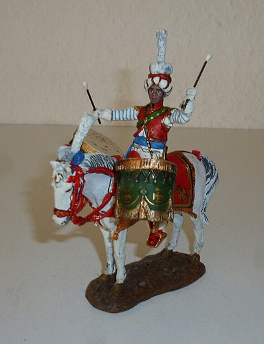 Del prado napoleonische - /,