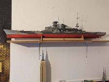 hachette scharnhorst