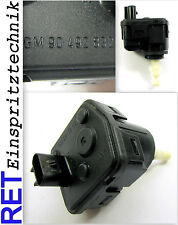 Leuchtweitenregulierung LWR - Motor HELLA 90492832 Opel Omega B