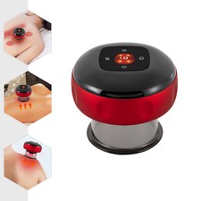 Elektrische Schröpfgerät