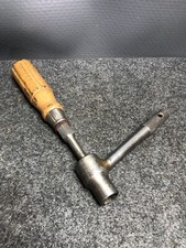 Vintage Spezial einstellwerkzeug Schraubendreher Matador 12mm