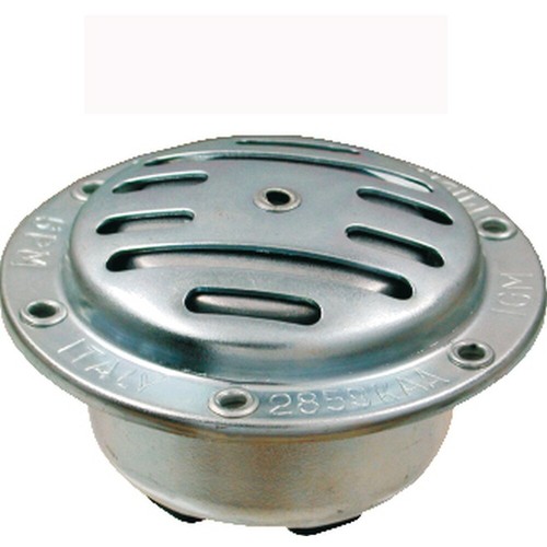 Horn 12v gleichstrom 24w - 12v,