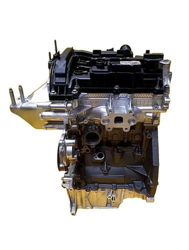 Ford ecoboost - 1,0,