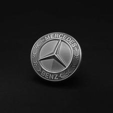Mercedes Emblem Kühlergrill
