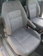 Sharan 7M Sitz vorne rechts Beifahrersitz Camper Bulli Armlehne