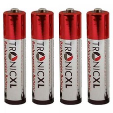 Akku akkus 950mah für - akkus,