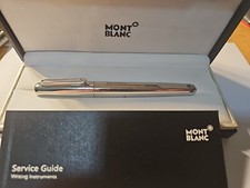 Montblanc M Pen Rot Signature