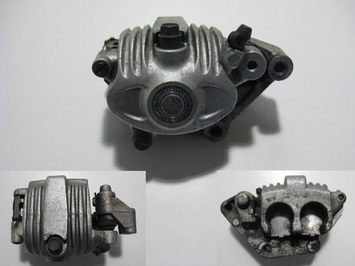 Bremssattel vorne rechts