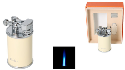 Winjet table lighter stone - table,