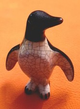 PINGUIN - Walter Bosse - 12 cm
