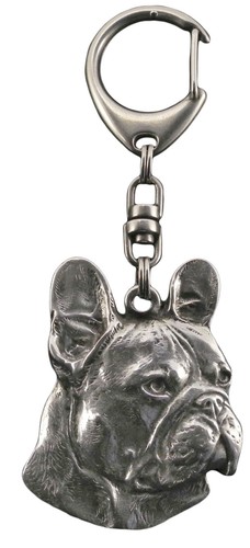Französische bulldogge - französische,