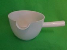 Sauciere  0,6  Liter  Loft weiß  von Thomas