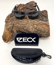 Zeck Polarized Classic Glasses