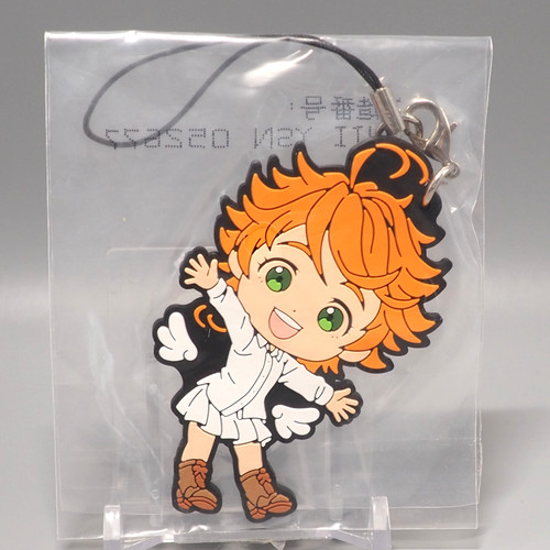 Emma the promised neverland - the,