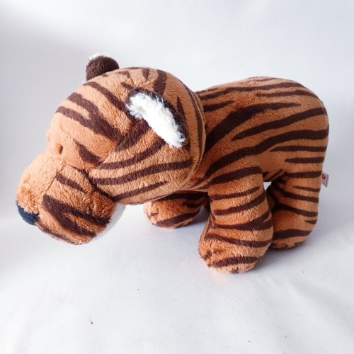 Nici tiger balikou stehend - balikou,