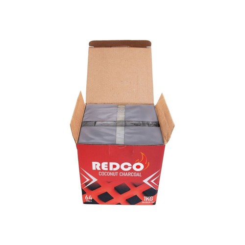 Amy deluxe redco naturkohle - amy,